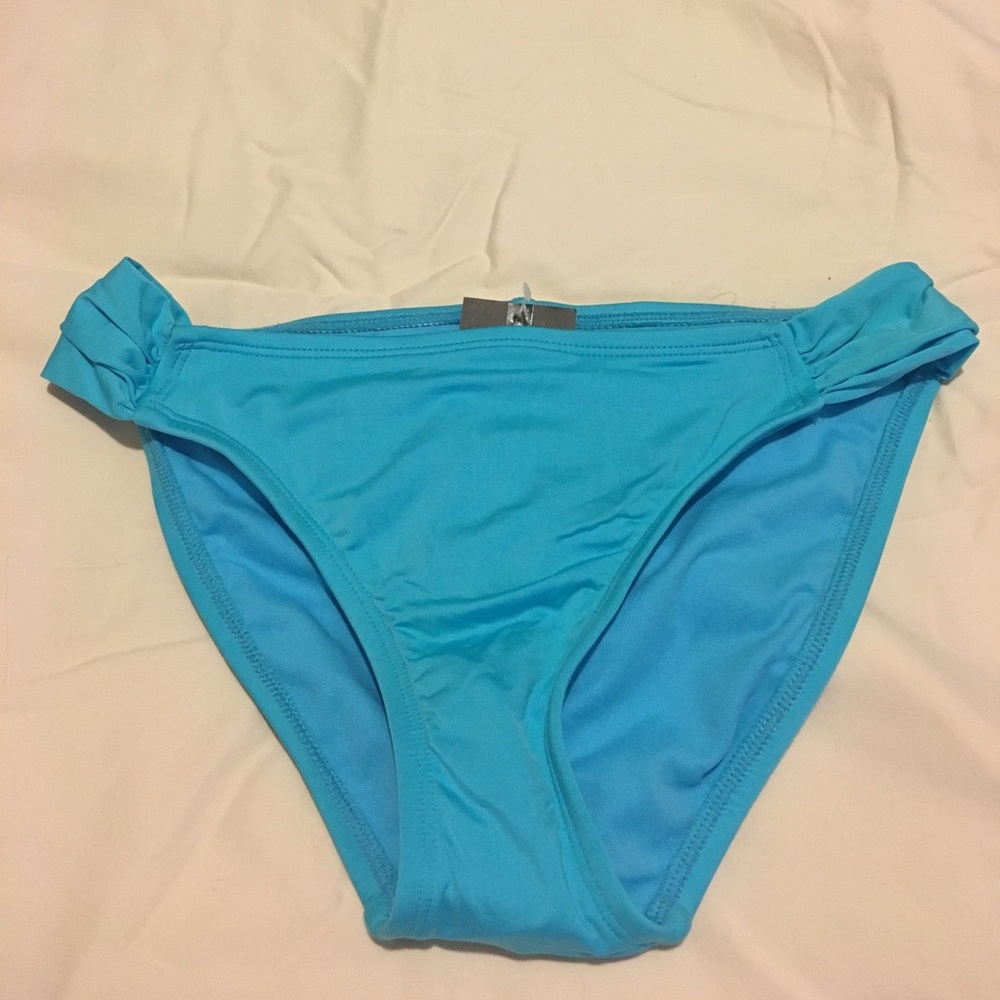 NWT Mossimo bikini bottoms